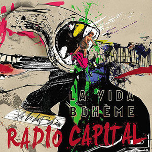 Radio Capital