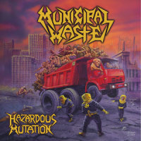Unleash The Bastards_Municipal Waste