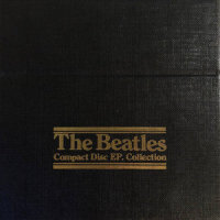 I'll Cry Instead_The Beatles