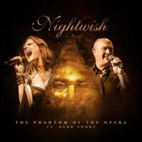 The Phantom Of The Opera (Live)_Nightwish