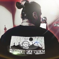 The Midnight Carnival_Guilty Gear X