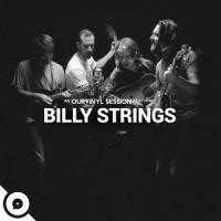 Turmoil and Tinfoil_Billy Strings