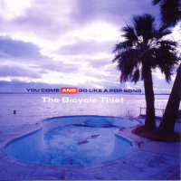 Cereal Song_Bicycle Thief