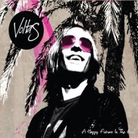 Future In The End_Evans Blue