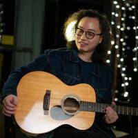 Come Together (Acoustic)_Michael Chapdelaine