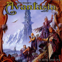 No Return_Avantasia