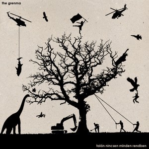 Nincs Minden Rendben