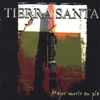 Un Grito En El Aire_Tierra Santa