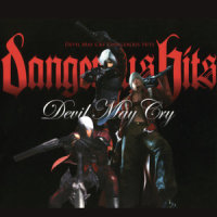 Devils Never Cry_Devil May Cry 3
