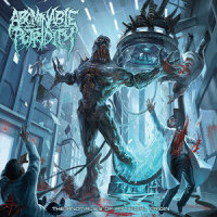 A Massacre In The North_Abominable Putridity