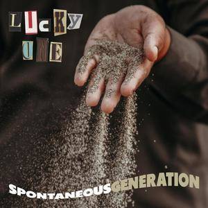 Spontaneous Generation