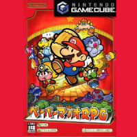 Battle_Paper Mario: Thousand Year Door