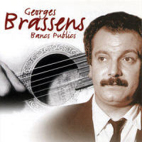 Le Fossoyeur_Georges Brassens
