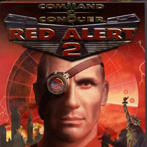 Red Alert 2 - Blow It Up