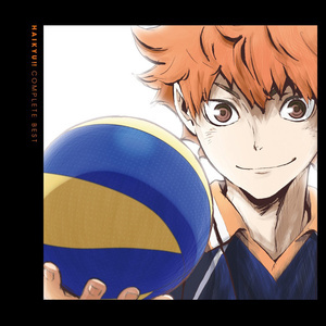 Hikari Are (Haikyuu Opening 5 Karasuno Vs Shiratorizawa).Gp5