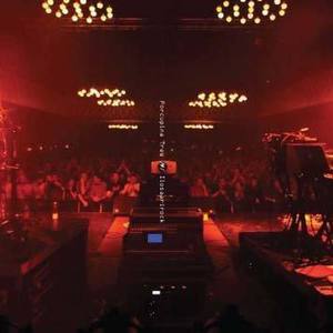 Fear Of A Blank Planet