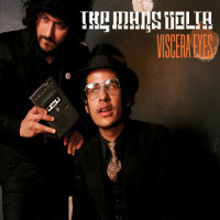 Viscera Eyes_The Mars Volta
