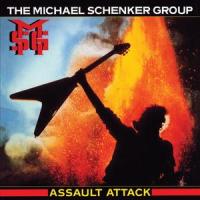 Broken Promises_Michael Schenker