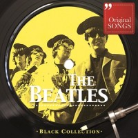 Boys_The Beatles