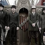 Steady As She Goes_The Raconteurs Steady As She Goes