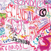 Love Survive_Scandal