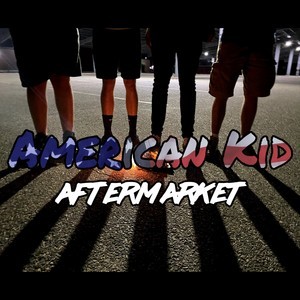 American Kid