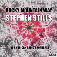 Treetop Flyer (Live)_Stephen Stills