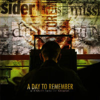 You Should Have Killed Me When You Had The Chance_A Day To Remember