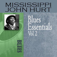 Stack Olee Bkues_Mississippi John Hurt