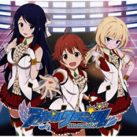 Fighting Fist Angry Soul_Hi-Standard