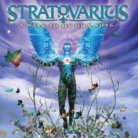 I Walk To My Own Song_Stratovarius