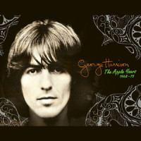 All Things Must Pass_George Harrison