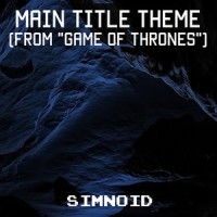 Main Theme (Metal)_Game Of Thrones