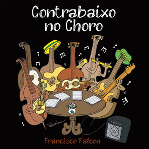 Apanhei-Te Cavaquinho
