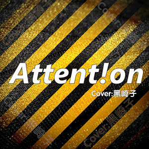 Attention ( Acoustic Cover )