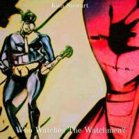 Who Watches The Watchmen_Coheed And Cambria