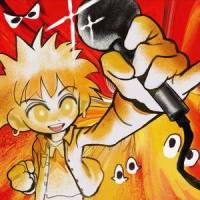 Spiral_In No Hurry To Shout