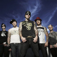 Beast And The Harlot (Custom Drums)_Avenged Sevenfold
