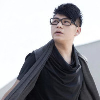 Funky djdjdj_Bunch Of Blue Rocks