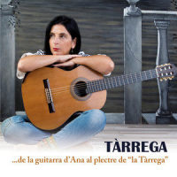Etude-Scherzo_Francisco Tarrega