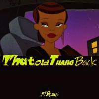 Nigga_What Are You Looking For?