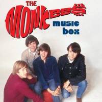 Look Out (Here Comes Tomorrow)_The Monkees
