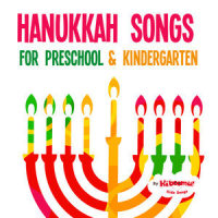 Hanukkah Songs_Hanukkah