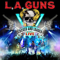 Rip And Tear_L.A. Guns