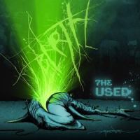Blue And Yellow_The Used