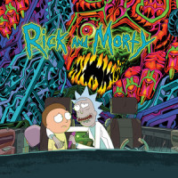 Rick and Morty Theme_Tom Donahue