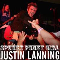 Punky Girl_Mothers Milk