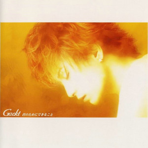 Kimi No Tame Ni Dekiru Koto