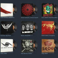 All I Want For Christmas_Midnight Riders