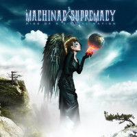 Hero_Machinae Supremacy